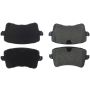 Stoptech 308.15471 Street Brake Pads - Rear