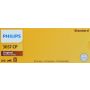 Philips 3057CP Philips Standard Miniature 3057 Pack of 10