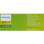 Philips 3057LLCP Philips LongerLife Miniature 3057LL Pack of 10