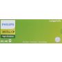 Philips 3057LLCP Philips LongerLife Miniature 3057LL Pack of 10