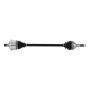 All Balls Racing AB6-CA-8-307 13-15 Can-Am Maverick 1000R STD 6 Ball Axle Rear Left