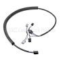 NAMZ NHD-69201690 2018+ V-Twin Softail FLHC/S FLDE Plug-N-Play Replacement Rear Fender Harness