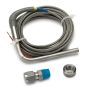 AutoMeter 5243 TC KIT, TYPE K, 1/4