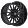EDGE OFF ROAD 305B 22X10 8X180 124.3 -19.0