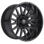 EDGE OFF ROAD 305Bm 22X12 8X6.50 125.2 -44.0