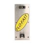 Pump Holder Flo-Fast Aluminum