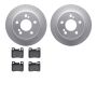 Dynamic Friction 4502-63119 Kit