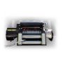 DV8 Offroad WB12SC 12000 LB Winch w/ Steel Cable & Wireless Remote - Black