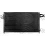 Global Parts Distributors LLC 3060C gpd Condenser 3060C