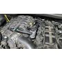 J&L 16-22 Dodge Durango / Jeep Grand Cherokee 3.6L Oil Separator 3.0 Passenger Side - Clear Anodized