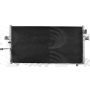 Global Parts Distributors LLC 3061C gpd Condenser 3061C