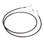 Chase Bays CB-H-RHDCLUTCH 94-01 Acura Integra / 92-00 Honda Civic w/B Clutch Line