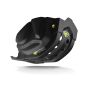 Cycra 1CYC-6238-12 17-20 Honda CRF450R/RX Full Combat Skid Plate - Black