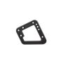 Dee Zee DZ4450JKF Deezee 07-18 Jeep JK Jeep JK Front Grab Handle