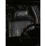 PRP Seats B068-06 PRP 12-14 Ford Raptor Front Seat Covers (Pair) - Black w Silver Stitch