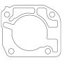 Cometic Gasket C4672-032 Cometic Honda B16A3-B18B1-1994-1995 B18C1-B20Z2-H22A1-H22A4-H23A1 .032in AFM Throttle Body Gskt
