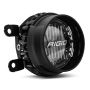 Ford Racing M-15200K-BFLK Ford Performance Parts By Rigid Bronco Off-Road Fog Light Kit