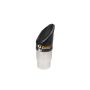 Fleece Performance 5in 45 Degree Hood Stack Cover
