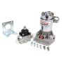 QUICK FUEL TECHNOLOGY QFT30-125-1R Electric Fuel Pump & Reg 125 GPH  14PSI