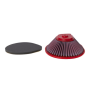 BMC 89-92 Yamaha WR 125 2T Replacement Air Filter
