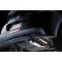 HKS SILENT Hi-Power ZF1 CR-Z (MAIN+CP) A