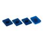 SuperPro L/Cruiser Spring Slipper Pad