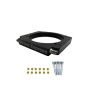 Nitrous Express NX917 112mm Adapter Plate Conversion