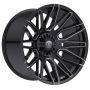 EDGE OFF ROAD 306Bm 22X10 8X180 124.3 -19.0
