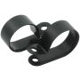 ALLSTAR PERFORMANCE ALL18317-50 Nylon Line Clamps 1in 50pk