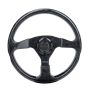 NRG Forged Carbon Fiber Steering Wheel 350mm