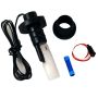 Snow Performance SNO-40035 Self Sealing Low Level Sensor Upgrade