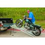 QuadBoss 563858 Folding Wide Boy 33X88in