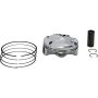 Vertex Pistons 24575A Vertex Piston 22-24 Honda CRF 250 R 250cc Forged Replica Piston Kit