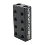 Nitrous Express 16174 2 IN / 16 OUT NITROUS/FUEL DISTRIBUTION BLOCK