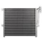 Global Parts Distributors LLC 3079C gpd Condenser 3079C