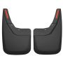 HUSKY LINERS HSK57881 14-   GM Silverado 1500 Mud Flaps Rear