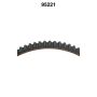 Dayco 95221 Timing Belt