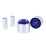 SuperPro 2008 Mazda CX-9 0 Front Lower Inner Rearward Control Arm Bushing Kit