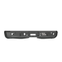 Road Armor 38600B 08-10 Chevy/GMC 2500 Stealth Rear Winch Bumper - Tex Blk