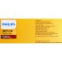 Philips 307CP Philips Standard Miniature 307 Pack of 10