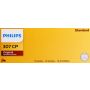 Philips 307CP Philips Standard Miniature 307 Pack of 10