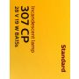 Philips 307CP Philips Standard Miniature 307 Pack of 10