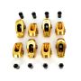 COMP Cams 19001-8 Rocker Arms Ultra Golds Arc SB