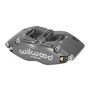 Wilwood 120-14699 Caliper- DPR-DS - Ano 1.25in Piston .81in Rotor - Dust Seal