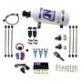 Nitrous Express 60033EFIP THREE CYLINDER EFI PIRANHA SYSTEM