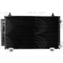 Global Parts Distributors LLC 3085C gpd Condenser 3085C
