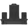 HUSKY LINERS HSK51941 X-Act Contour Floor Liners