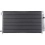 Global Parts Distributors LLC 3086C gpd Condenser 3086C