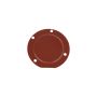 Omix Master Cylinder Access Plate 50-52 Willys M-38