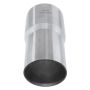 FORTLUFT 4401037 Exhaust Adapter 2.00''- 2.25'' Stainless Steel